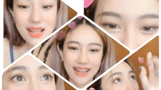 In bigo live with namiminttt In bigo live with namiminttt