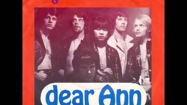 George baker selection - dear ann George baker selection - dear ann