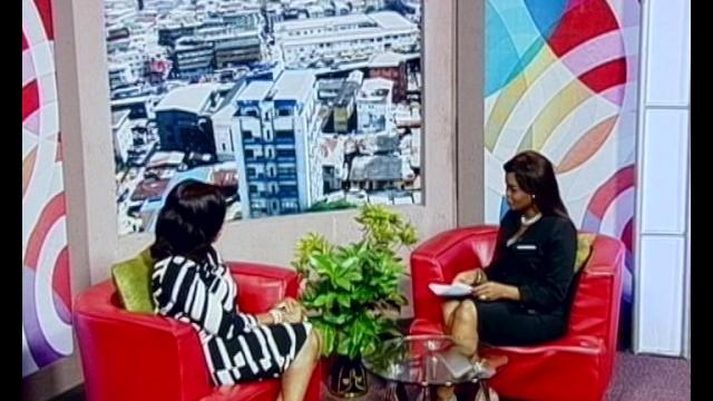 Oluyemisi dada showreel Oluyemisi dada showreel