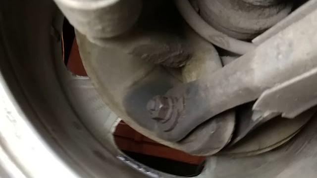 Развал схождение задних колес бмв е36 Развал схождение задних колес бмв е36