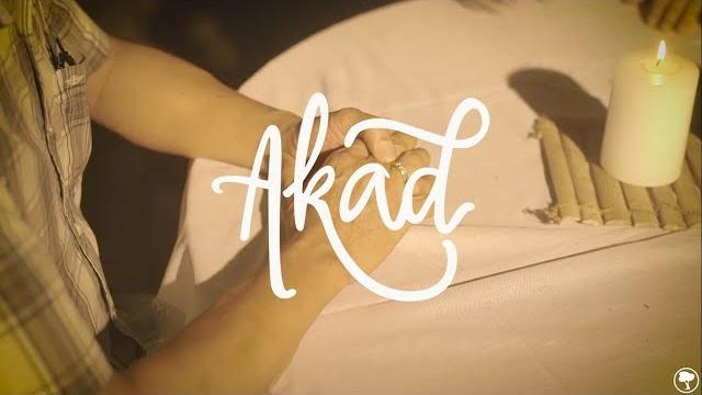 Payung teduh - akad (official music video) Payung teduh - akad (official music video)