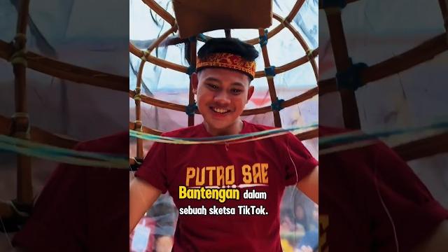 Gilang dan rahasia mberot‼️ #bantengan #jaranan #bantenganmalang Gilang dan rahasia mberot‼️ #bantengan #jaranan #bantenganmalang