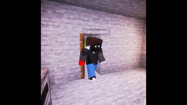 Minecraft scare my gf = Minecraft scare my gf =