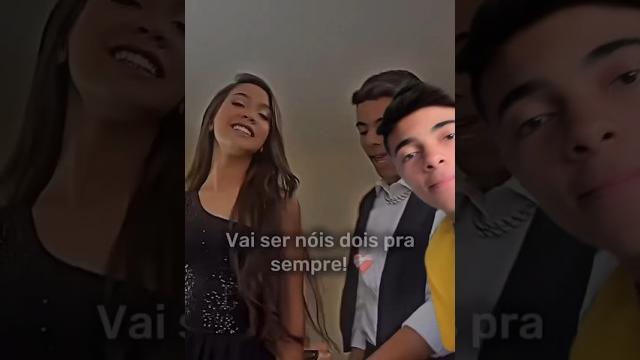 Estevão e lorena!🫶 Estevão e lorena!🫶