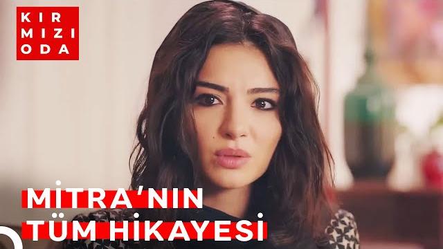 Melisa aslı pamuk'tan "mitra'nın hikayesi" | kırmızı oda Melisa aslı pamuk'tan "mitra'nın hikayesi" | kırmızı oda