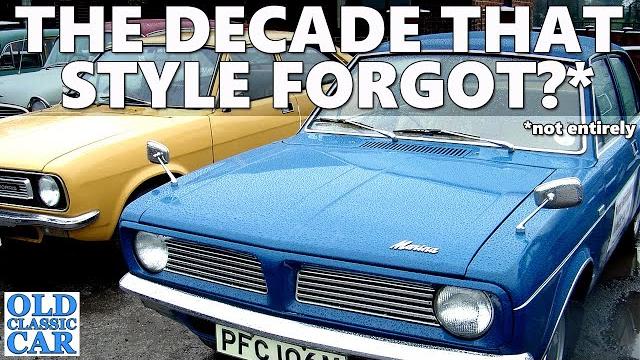 Family cars of the 1970s in britain | british cars take on the swathes of foreign-built alternatives Family cars of the 1970s in britain | british cars take on the swathes of foreign-built alternatives