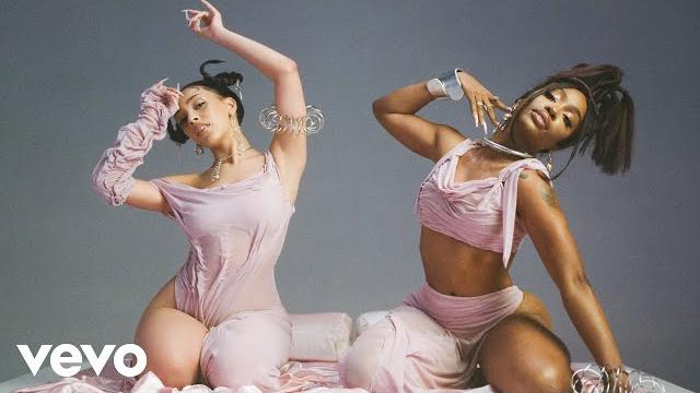 Doja cat - kiss me more (official video) ft. sza Doja cat - kiss me more (official video) ft. sza