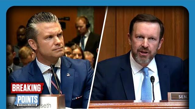 Hegseth says national guard everywhere on table Hegseth says national guard everywhere on table
