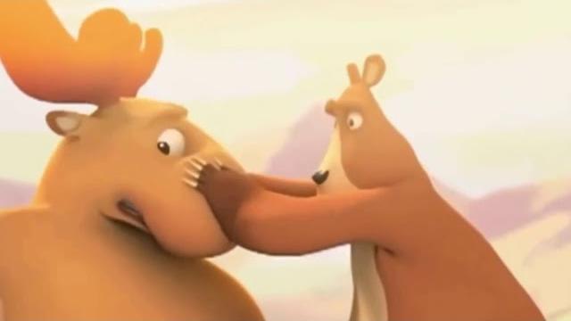Conflict management funny animated 1 Conflict management funny animated 1