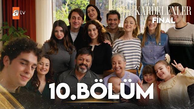 Kardelenler 10. bölüm (fi̇nal) @atvturkiye Kardelenler 10. bölüm (fi̇nal) @atvturkiye