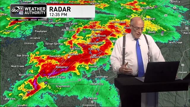Live abc 33/40 tornado coverage - march 17, 2021 Live abc 33/40 tornado coverage - march 17, 2021