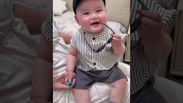 It's really not picky to have a son and wear stripes like this. it's a must-have for trendy chil It's really not picky to have a son and wear stripes like this. it's a must-have for trendy chil
