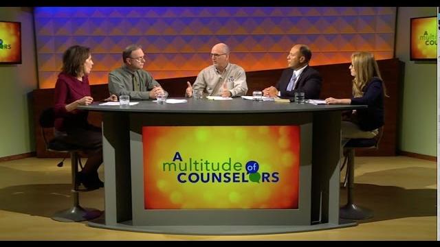 Ep 1 - a multitude of counselors - "loneliness" Ep 1 - a multitude of counselors - "loneliness"