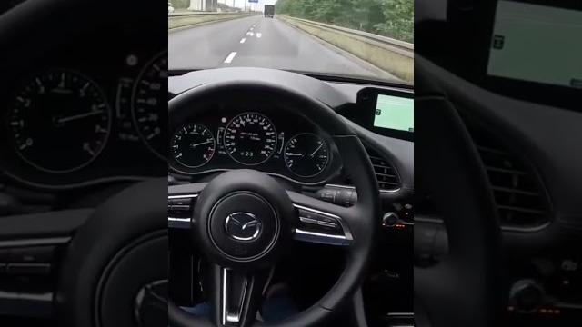 Mazda 3 2.0 skyactiv-x 186 hp acceleration Mazda 3 2.0 skyactiv-x 186 hp acceleration
