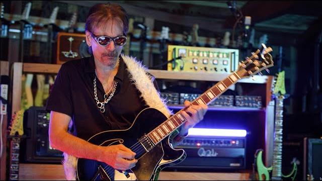 Steve vai - little pretty (official music video) Steve vai - little pretty (official music video)