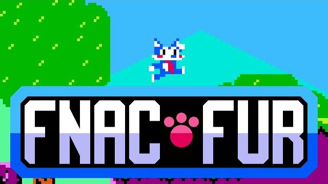 Fnac fur teaser Fnac fur teaser