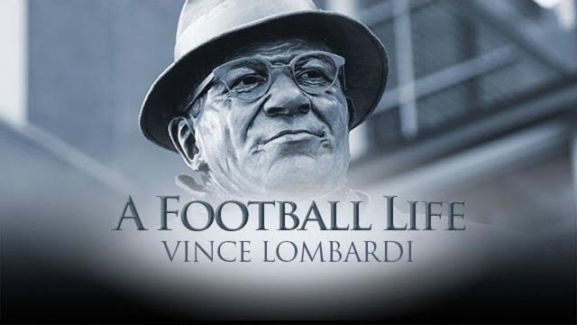 Vince lombardi: the coach who put green bay on the map | a football life Vince lombardi: the coach who put green bay on the map | a football life