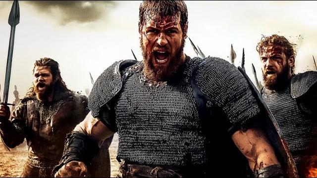 Он спасает приговоренную ведьму | исторический | триллер | фильм Он спасает приговоренную ведьму | исторический | триллер | фильм
