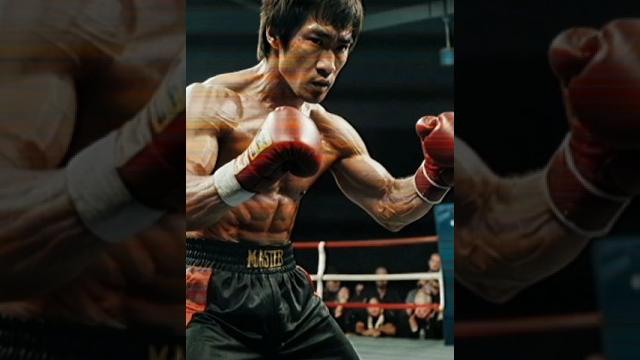 The one bruce lee move every fighter should know! #brucelee#jeetkunedo#karate#wingchun#movie#boxing The one bruce lee move every fighter should know! #brucelee#jeetkunedo#karate#wingchun#movie#boxing