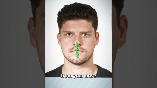 Why you can't smile in passports Why you can't smile in passports