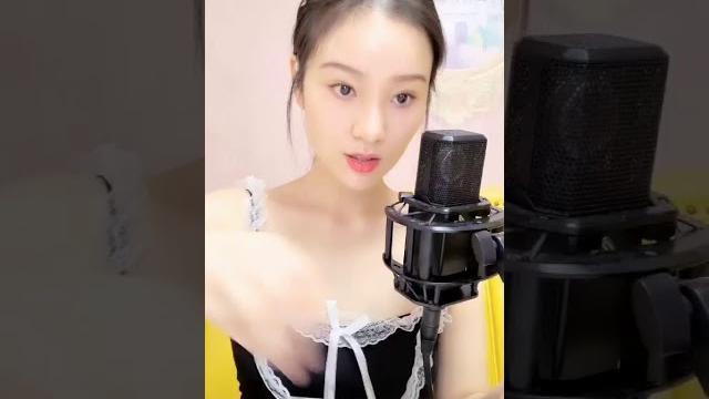 花椒直播,chinese lovely girl 花椒直播,chinese lovely girl