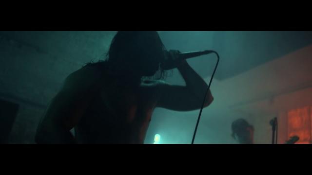 Kublai khan - the hammer (official music video) Kublai khan - the hammer (official music video)