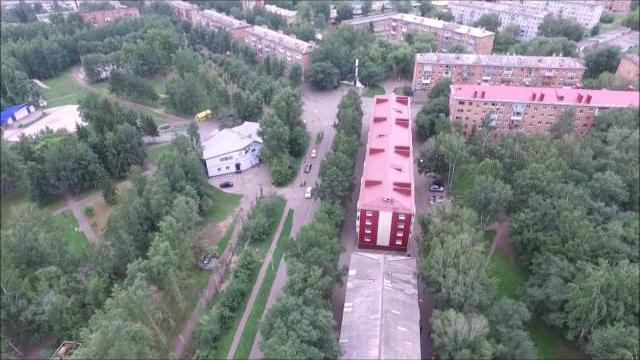 Юрга часть 2 Юрга часть 2