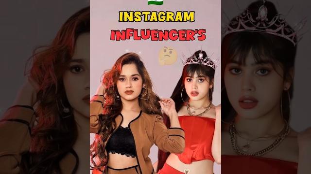 Top 10 most beautiful ️ indian female influencers #instagram #influencer #spy09 #ytshorts Top 10 most beautiful ️ indian female influencers #instagram #influencer #spy09 #ytshorts