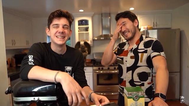 Ethan trying to say skillet for 2 minutes Ethan trying to say skillet for 2 minutes