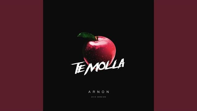 Te molla (2019 version) Te molla (2019 version)