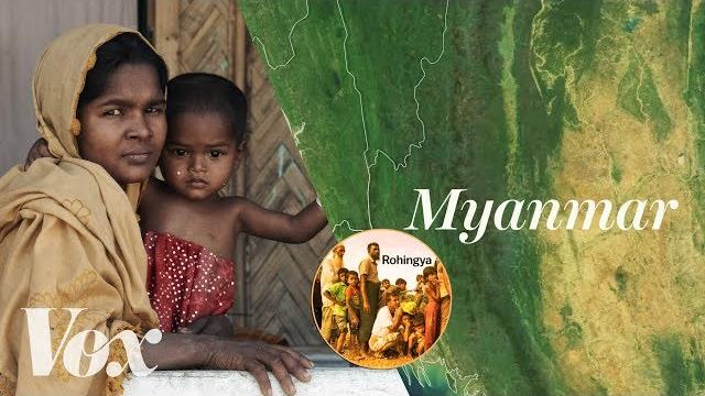 The “ethnic cleansing” of myanmar’s rohingya muslims, explained The “ethnic cleansing” of myanmar’s rohingya muslims, explained