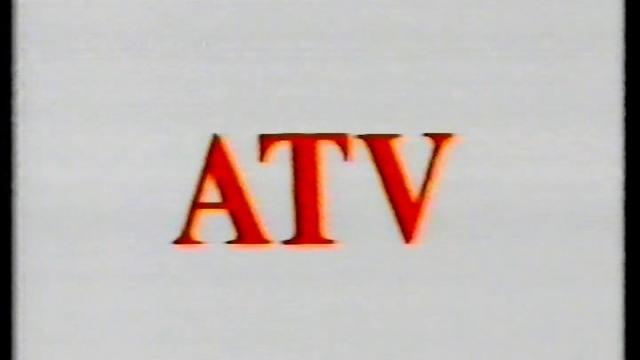 Atv world - "turn on to atv" promo (1986) Atv world - "turn on to atv" promo (1986)