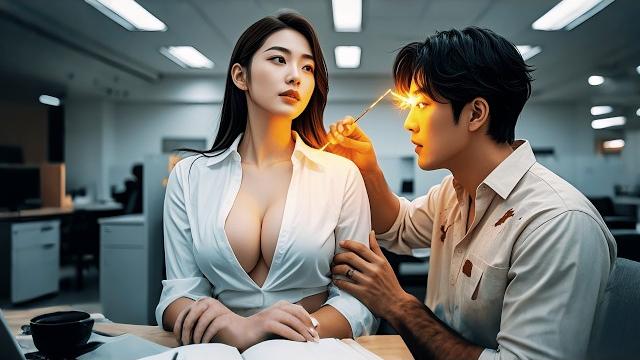 "miracle injection from homeless man! cures ceo's infertility & gets her entire fortune - shocking "miracle injection from homeless man! cures ceo's infertility & gets her entire fortune - shocking