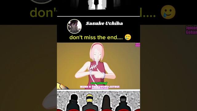 Naruto squad reaction on sakura x boruto Naruto squad reaction on sakura x boruto