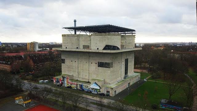 Hitler's ww2 nazi tower | vlog 1 Hitler's ww2 nazi tower | vlog 1