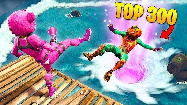 Top 300 funniest fails in fortnite Top 300 funniest fails in fortnite