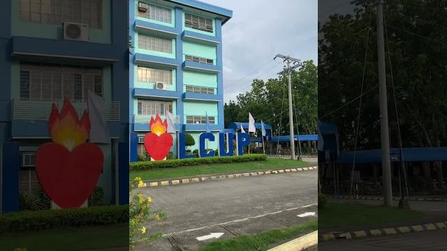 La consolacion university philippines La consolacion university philippines