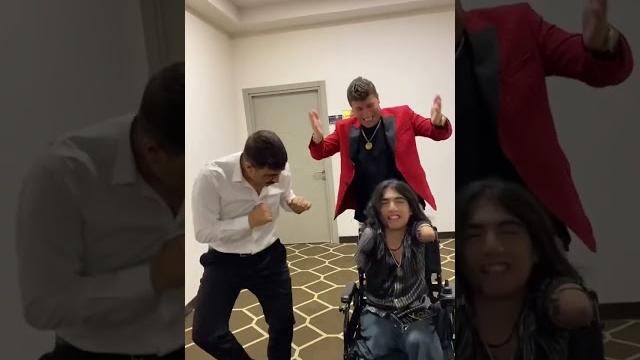 Bas bas sızın olayım Bas bas sızın olayım