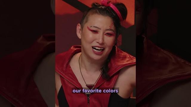 The misfit go full sailor moon The misfit go full sailor moon