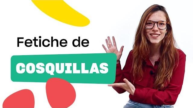 ¿se puede tener placer en las cosquillas? ¿se puede tener placer en las cosquillas?