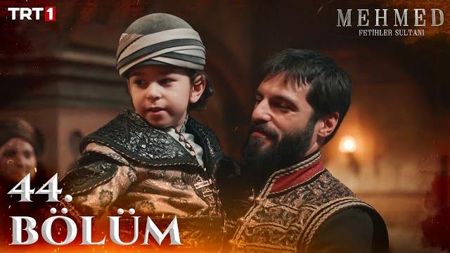 Mehmed: fetihler sultanı 44. bölüm @trt1 Mehmed: fetihler sultanı 44. bölüm @trt1