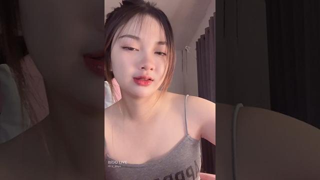 Bigo live vj yu super cute girl Bigo live vj yu super cute girl