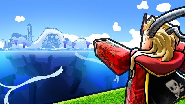 Secret une nouvelle île dans blox fruits arrive ? Secret une nouvelle île dans blox fruits arrive ?