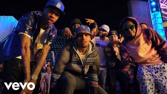 Chris brown - loyal (official video) ft. lil wayne, tyga Chris brown - loyal (official video) ft. lil wayne, tyga