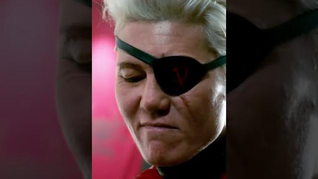 An adrenaline boost #kickass2 #shorts An adrenaline boost #kickass2 #shorts
