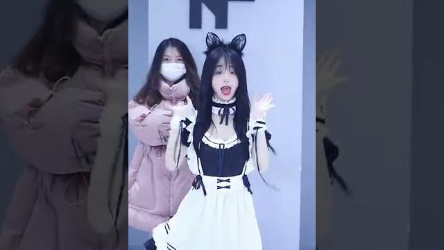 精神小妹上线 #快手舞蹈季 #可爱猫爪舞 快手 精神小妹上线 #快手舞蹈季 #可爱猫爪舞 快手