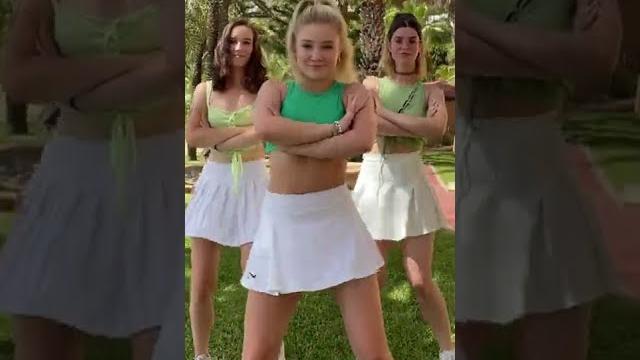 The trio you didn't know you needed ... #girlgang #dance #shorts #916house #matching #tropicalvibes The trio you didn't know you needed ... #girlgang #dance #shorts #916house #matching #tropicalvibes