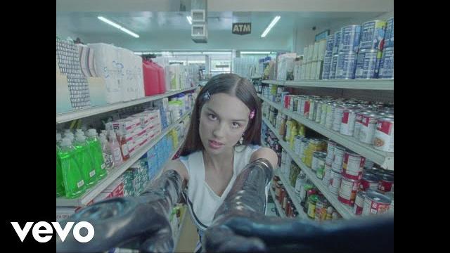 Olivia rodrigo - good 4 u (official video) Olivia rodrigo - good 4 u (official video)
