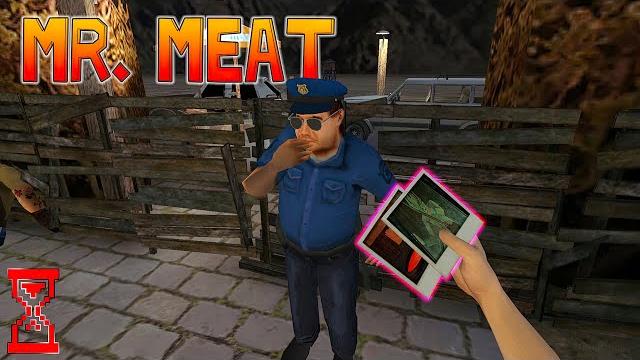 Арест мистера мита // mr. meat 1.9.5 Арест мистера мита // mr. meat 1.9.5