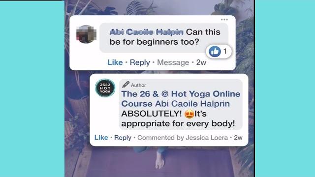 Learn 26&2 hot yoga /bikram method Learn 26&2 hot yoga /bikram method